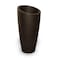 Mayne Modesto 32in Tall Planter - Espresso 8880-ES - alternate 4